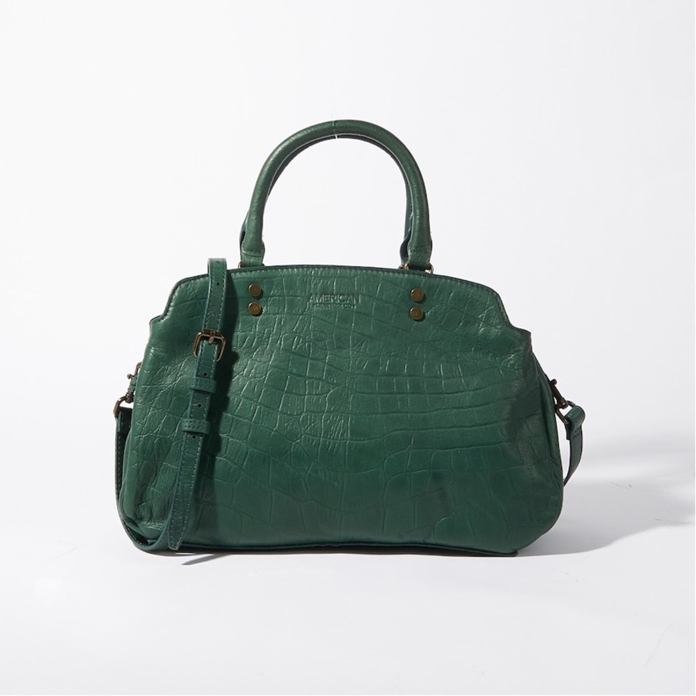 American Leather Co. Venice Handbag Satchel